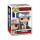Funko POP POP TV: Stranger Things S4 - Dustin - 1054850 - zdjęcie 2